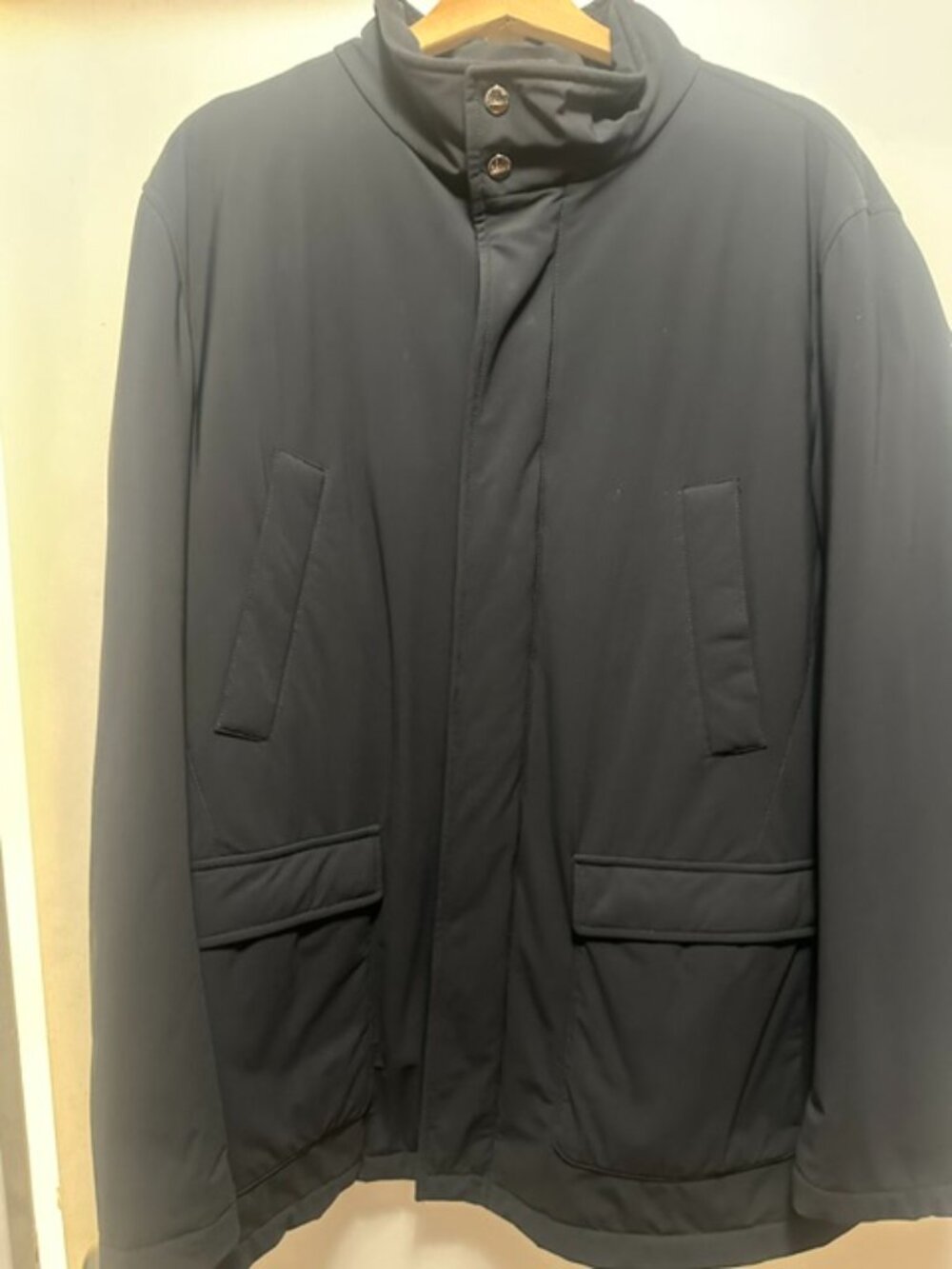 Herno Washington Field Jacket